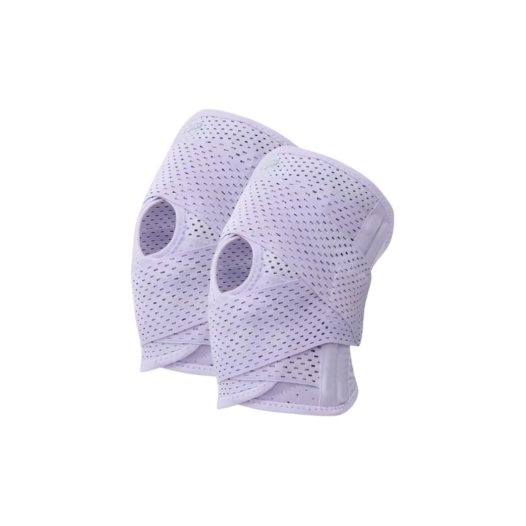 YOTTOY Knee Pads Running Mountaineering Hiking Cycling Badminton Basketball Fitness Bike Unisex