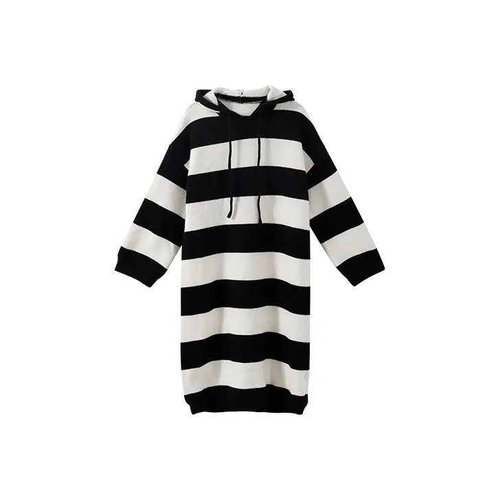 YUMOMO STAR Long Sleeved Dresses Women's