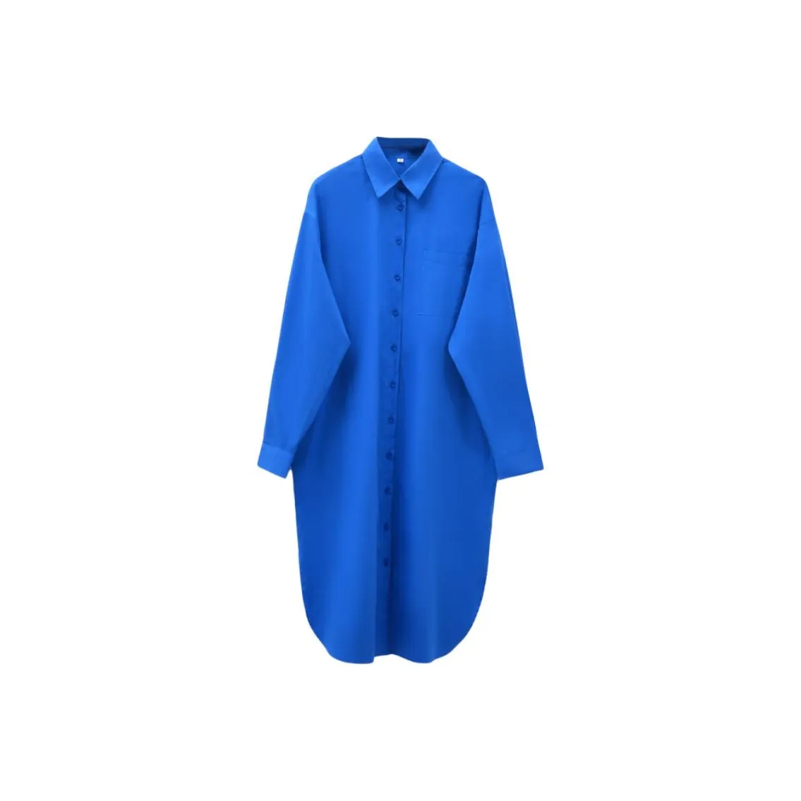 You cow me pants Long Sleeved Dresses Women's