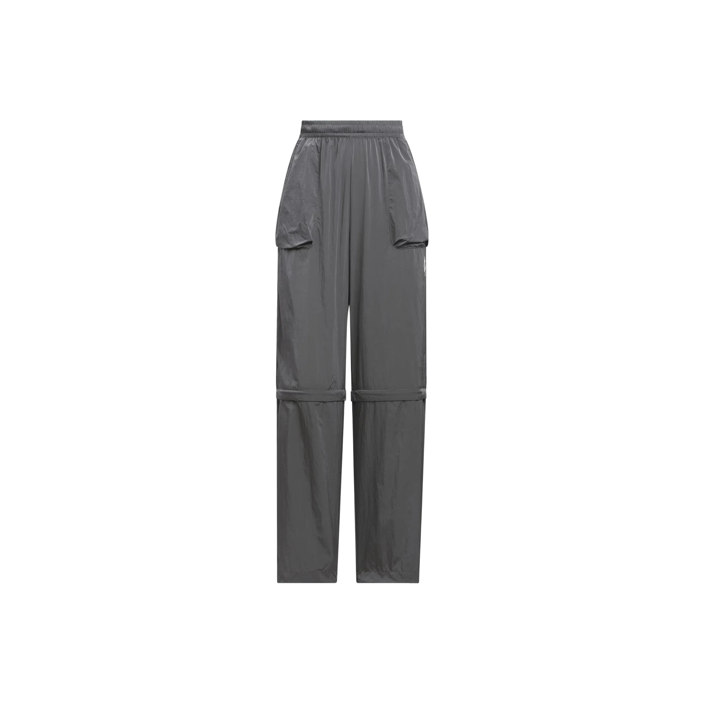 Adidas FOS FUTURE STYLE WOVEN PANT Casual Pants Women's Gray