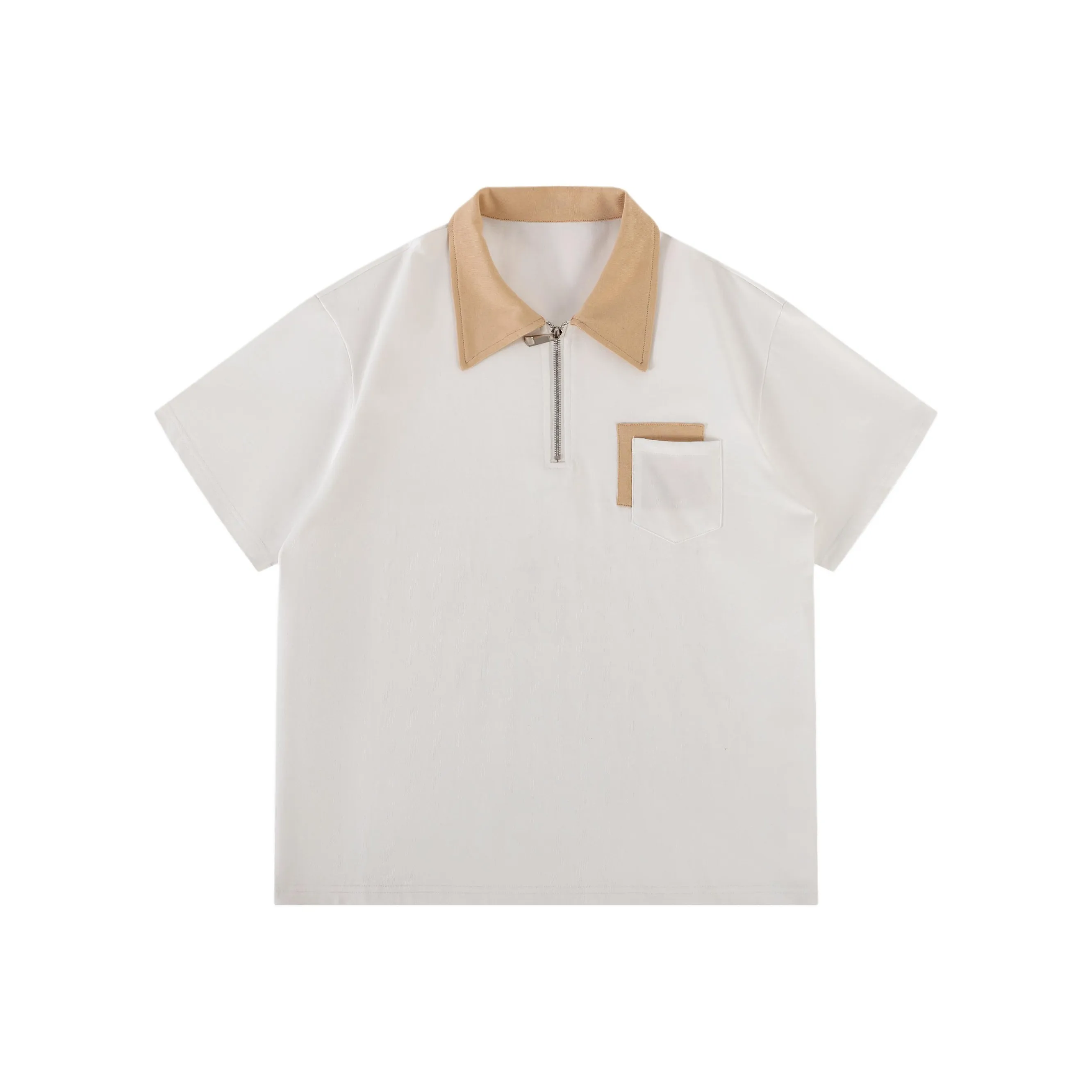 GEOFFREY B. SMALL Поло Унисекс