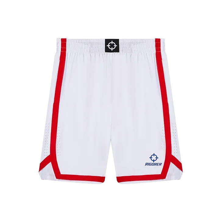 RIGORER Шорты длиной до колена Унисекс