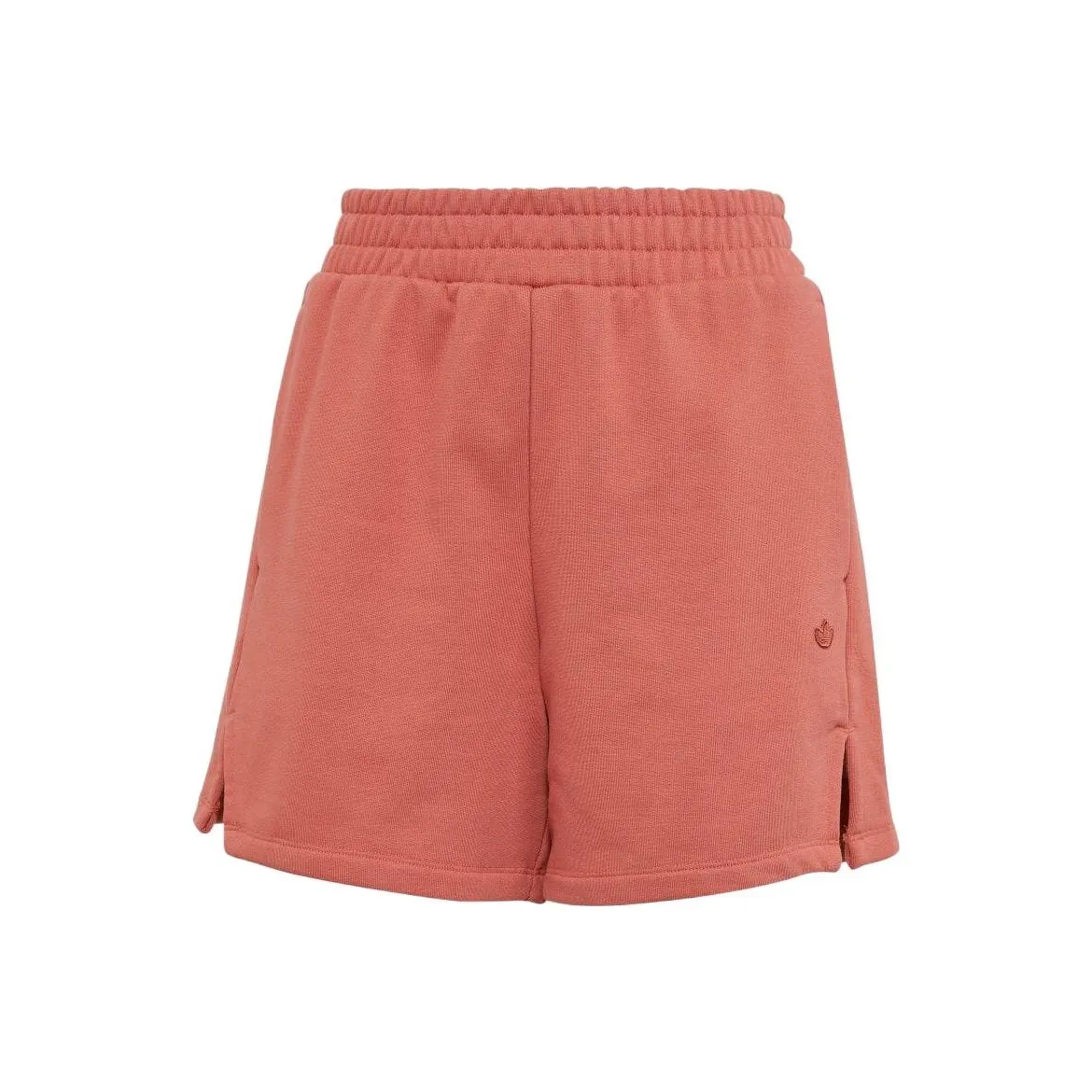 adidas originals Розовые Женские Повседневные шорты