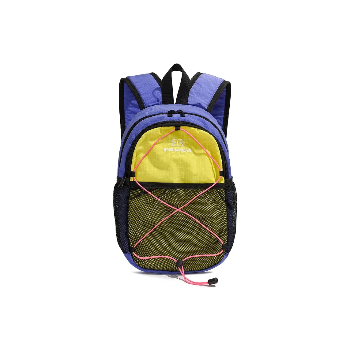 Ceion Keust Водонепроницаемый Oxford Рюкзак Стандартный Унисекс Многоцветный