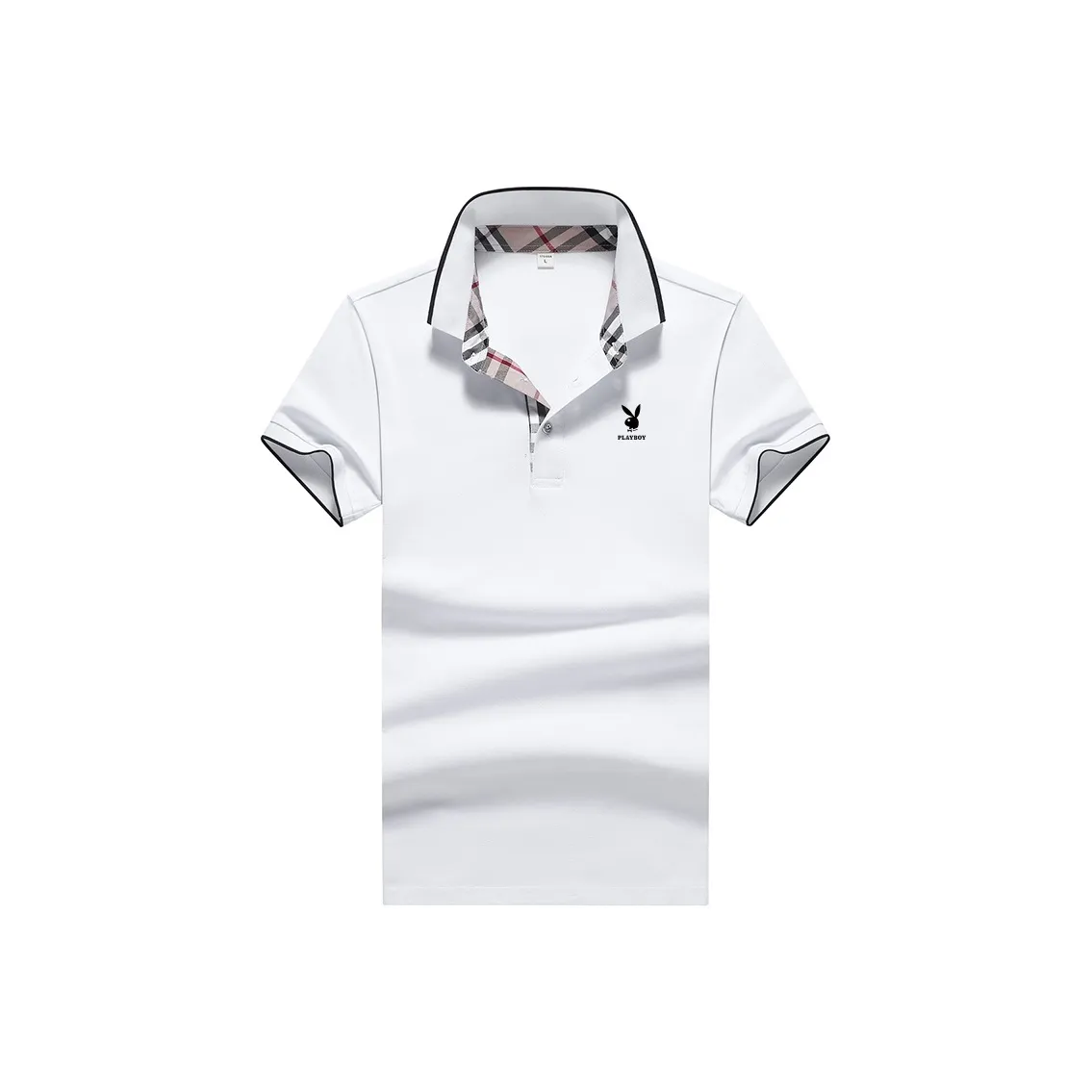 Мужская поло от Playboy