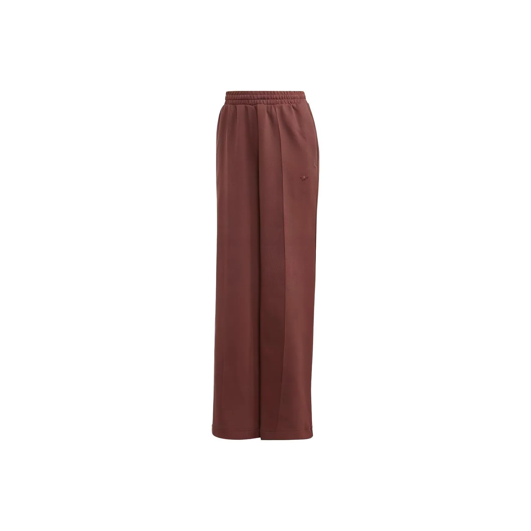 Adidas Originals Essentials Knitted Sweatpants Women's Contour Brown