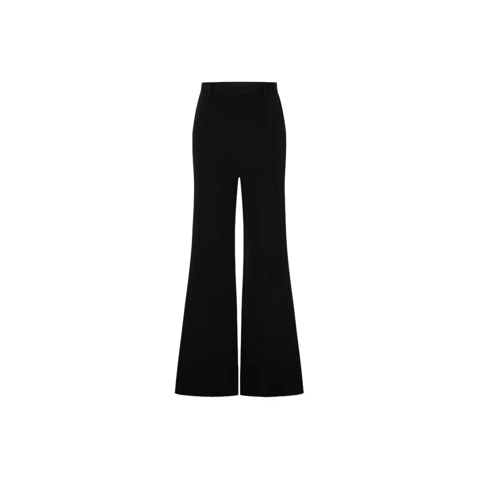 MOCO Casual Pants Women's Black