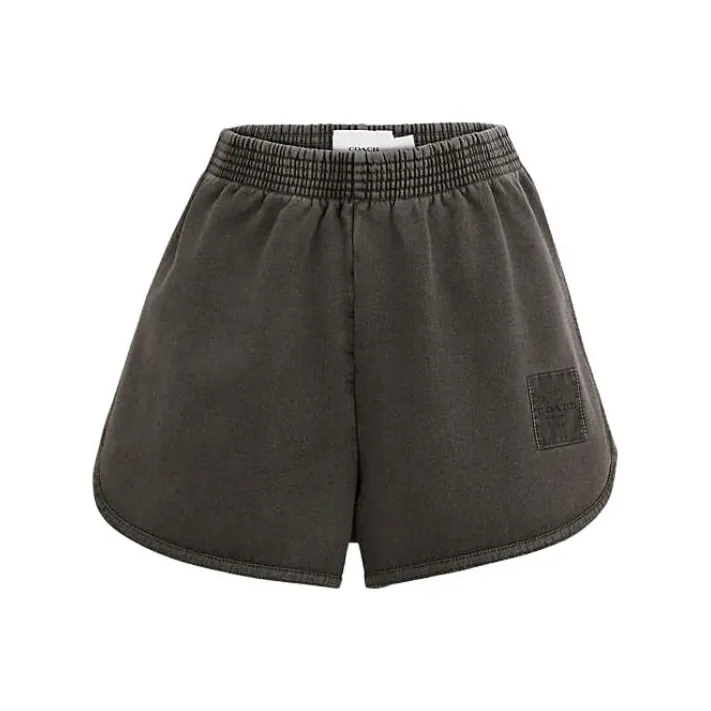 COACH Casual Shorts Women's