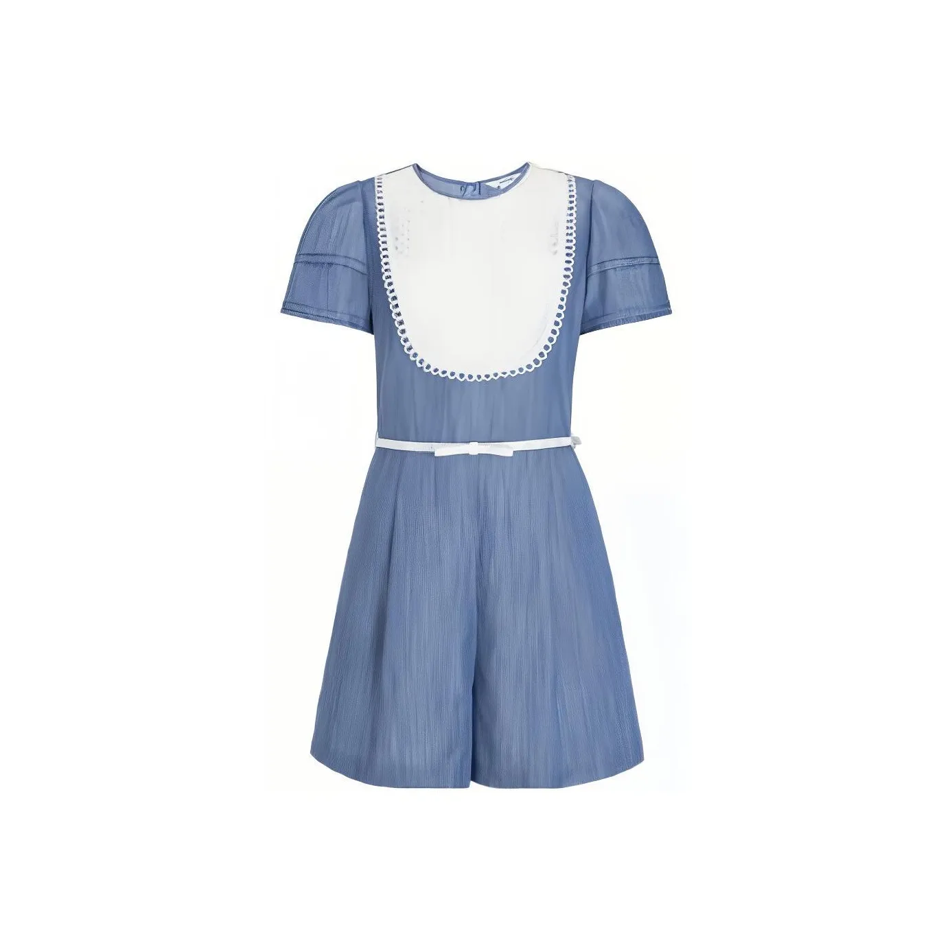 Caroline Синий Женские Комбинезоны