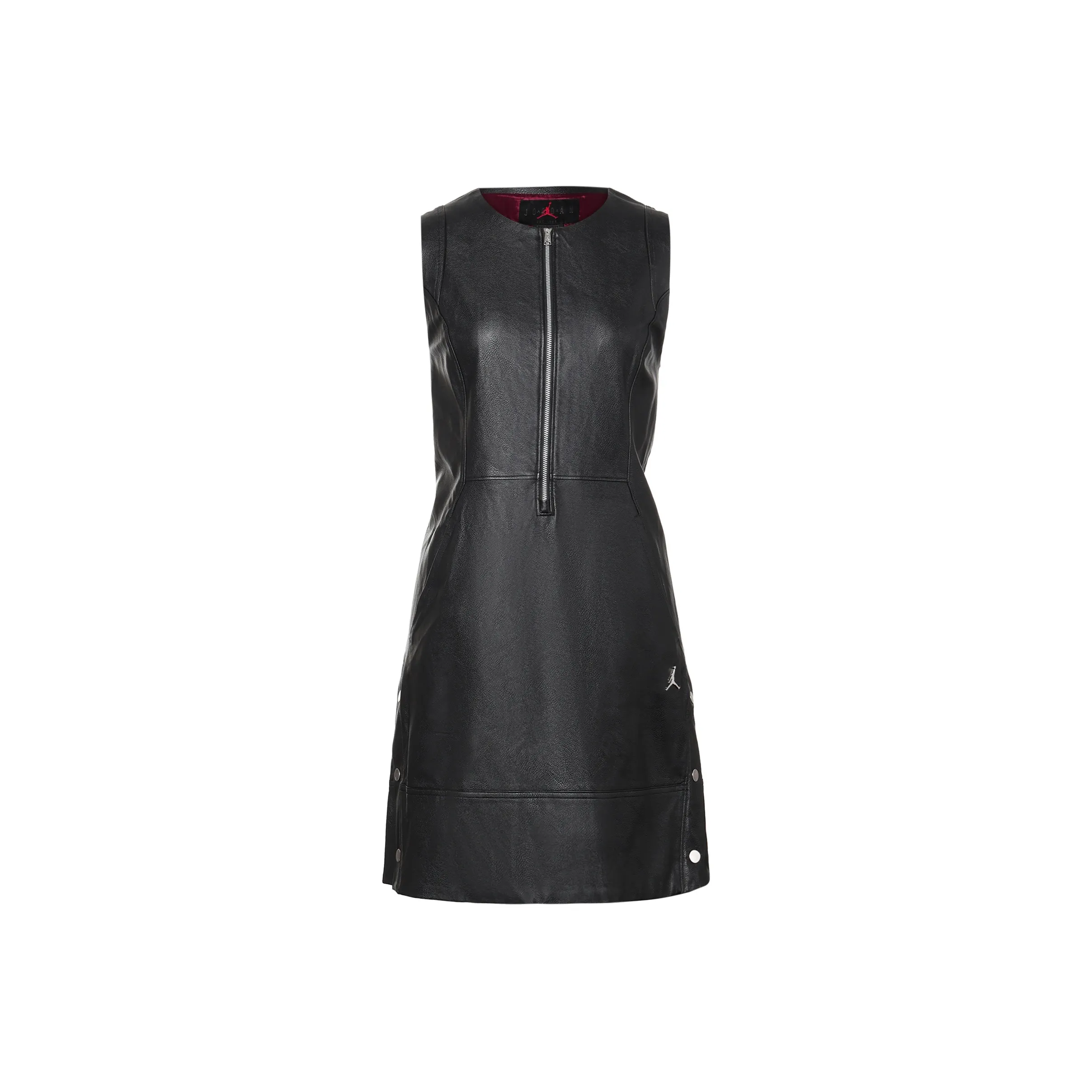 Jordan Sleeveless Dress Women's Black
