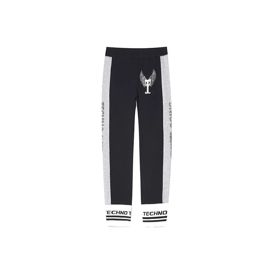 TCH Leggings Women's Black