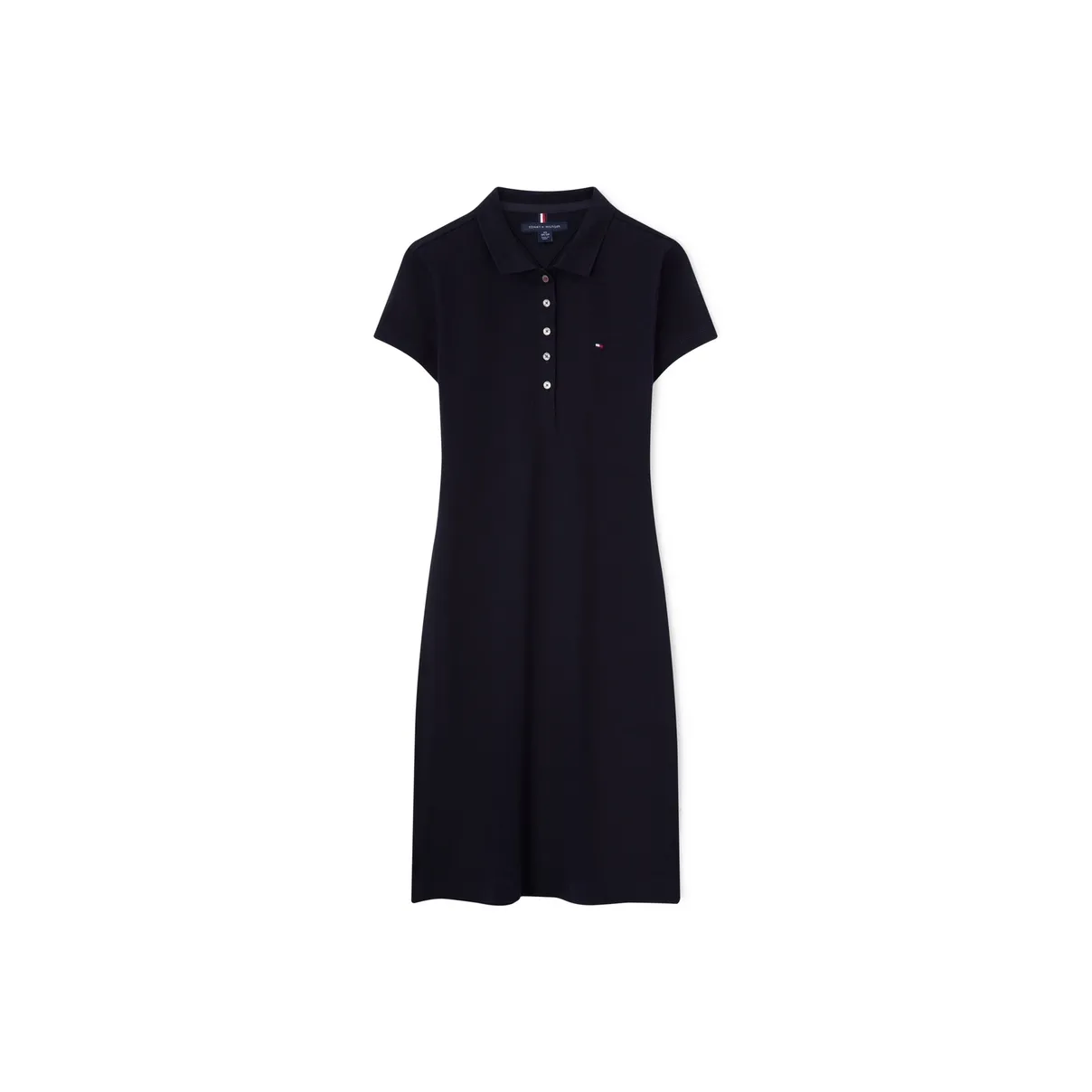 Tommy Hilfiger Short Sleeved Dress Women's