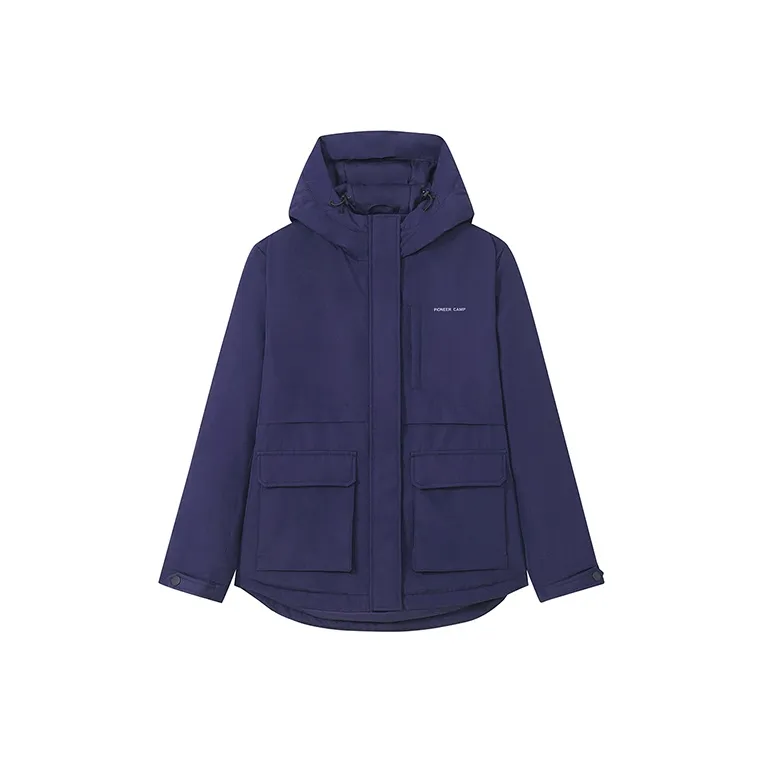 PIONEER CAMP Puffer Jacket Women's