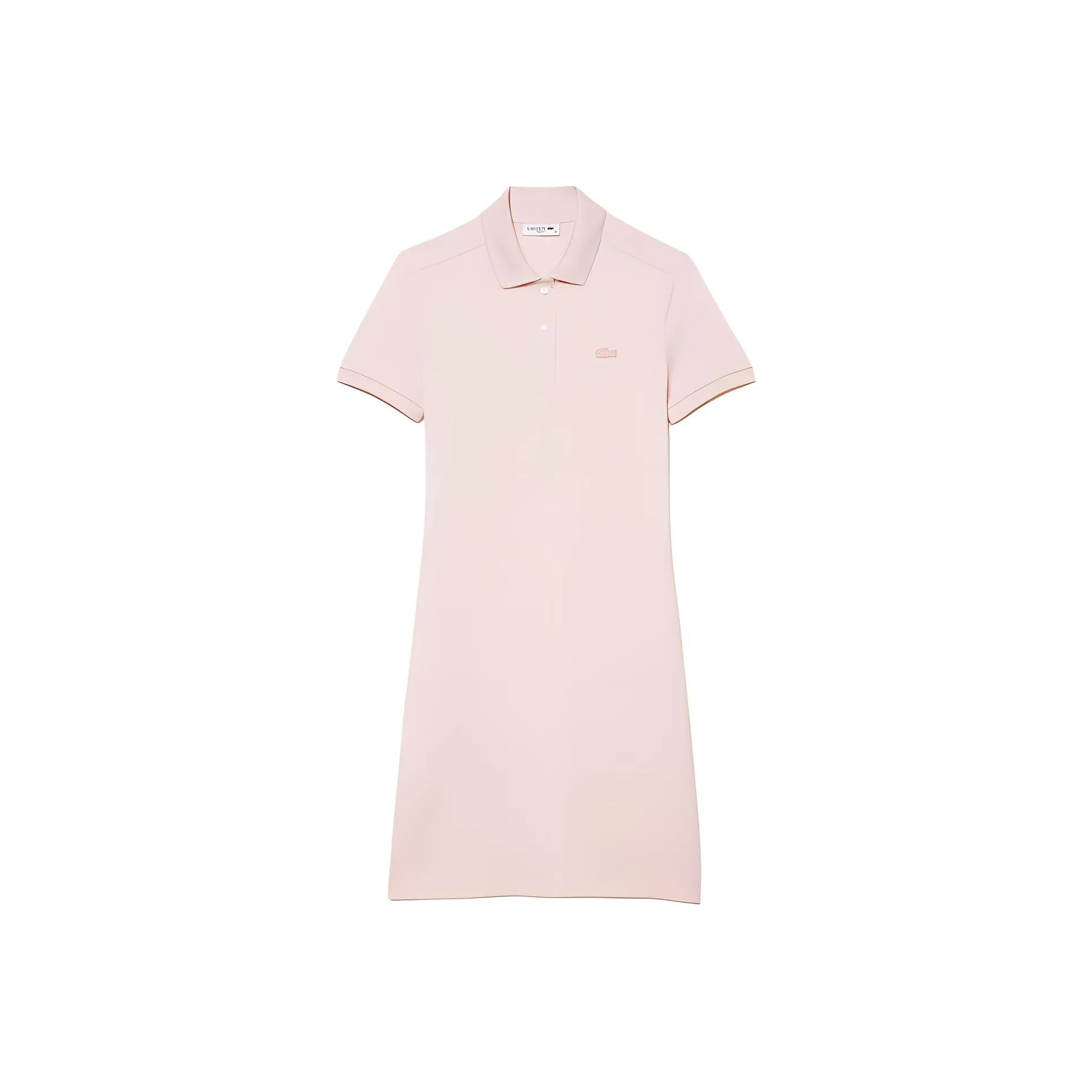 LACOSTE Piqué Dress