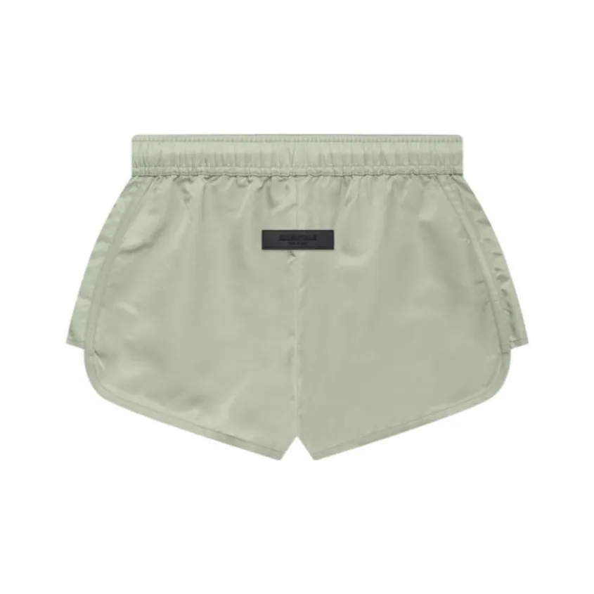 Fear Of God Essentials Running Short 'Seafoam'