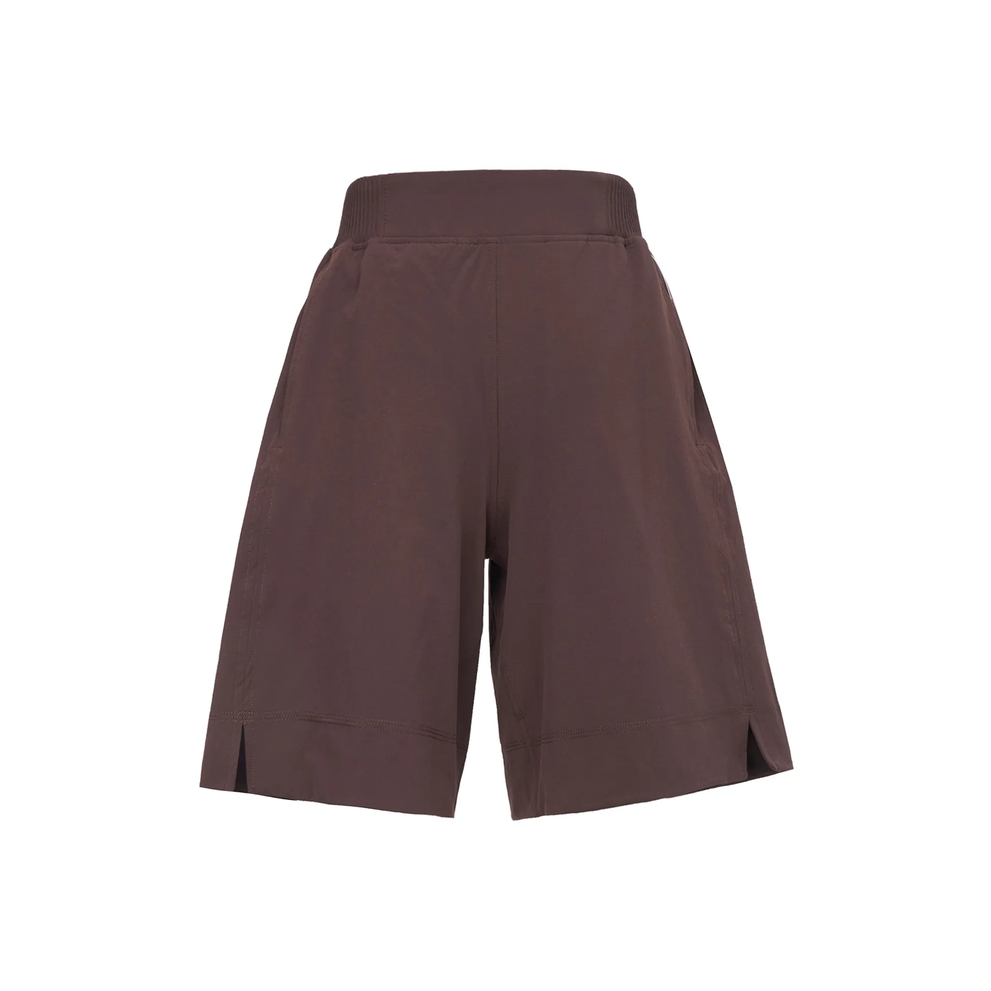 Lululemon Stretch Woven Casual Shorts Women's