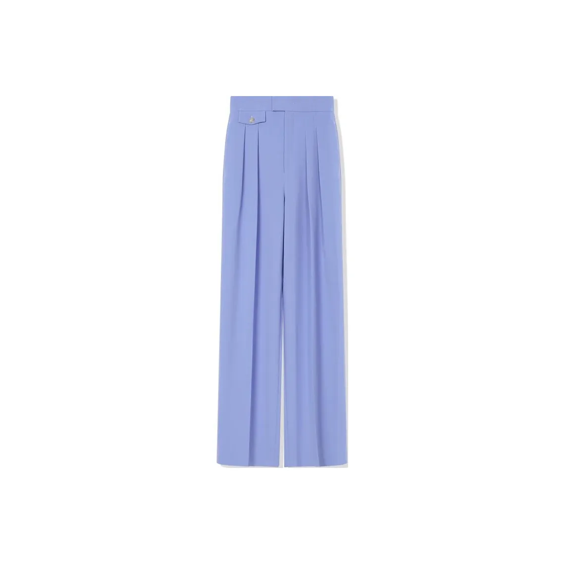 Roselingling OLD CE Casual Pants Women's Lavender