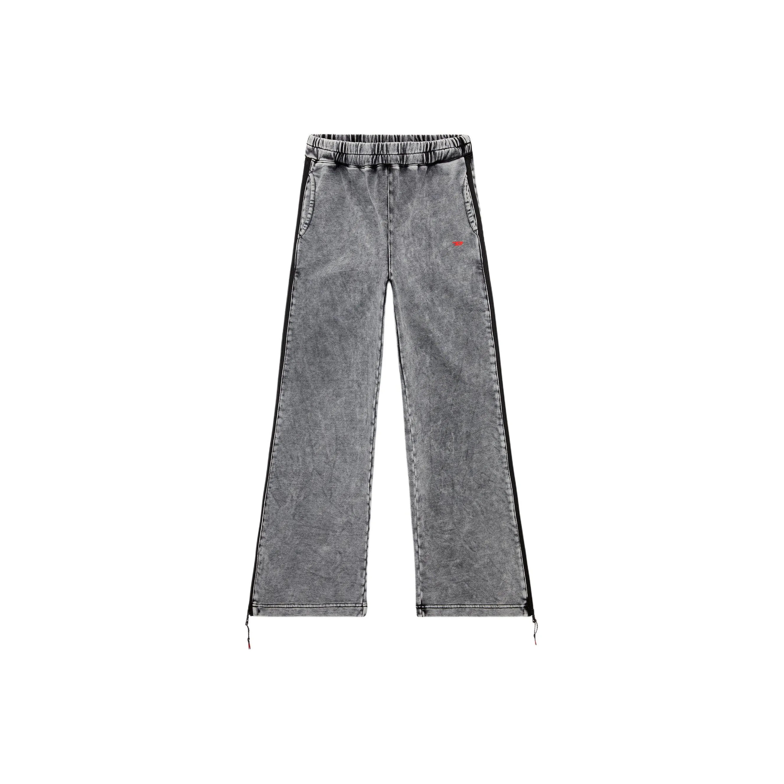 DIESEL Awsb Delaney Ht51 Faded Track Pants