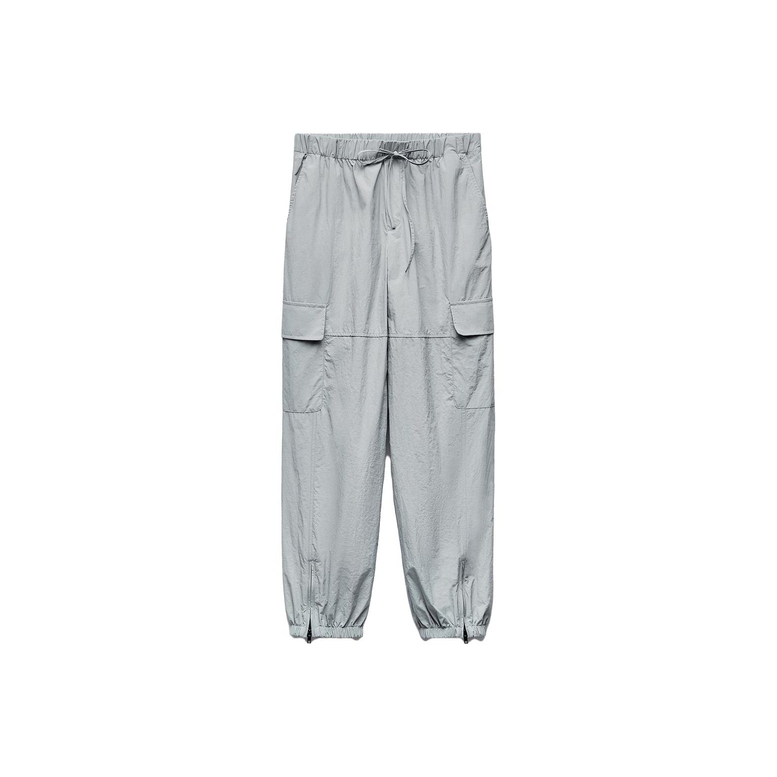 Top 10 Stylish Cargo Pants for Women from ZARA in 2025