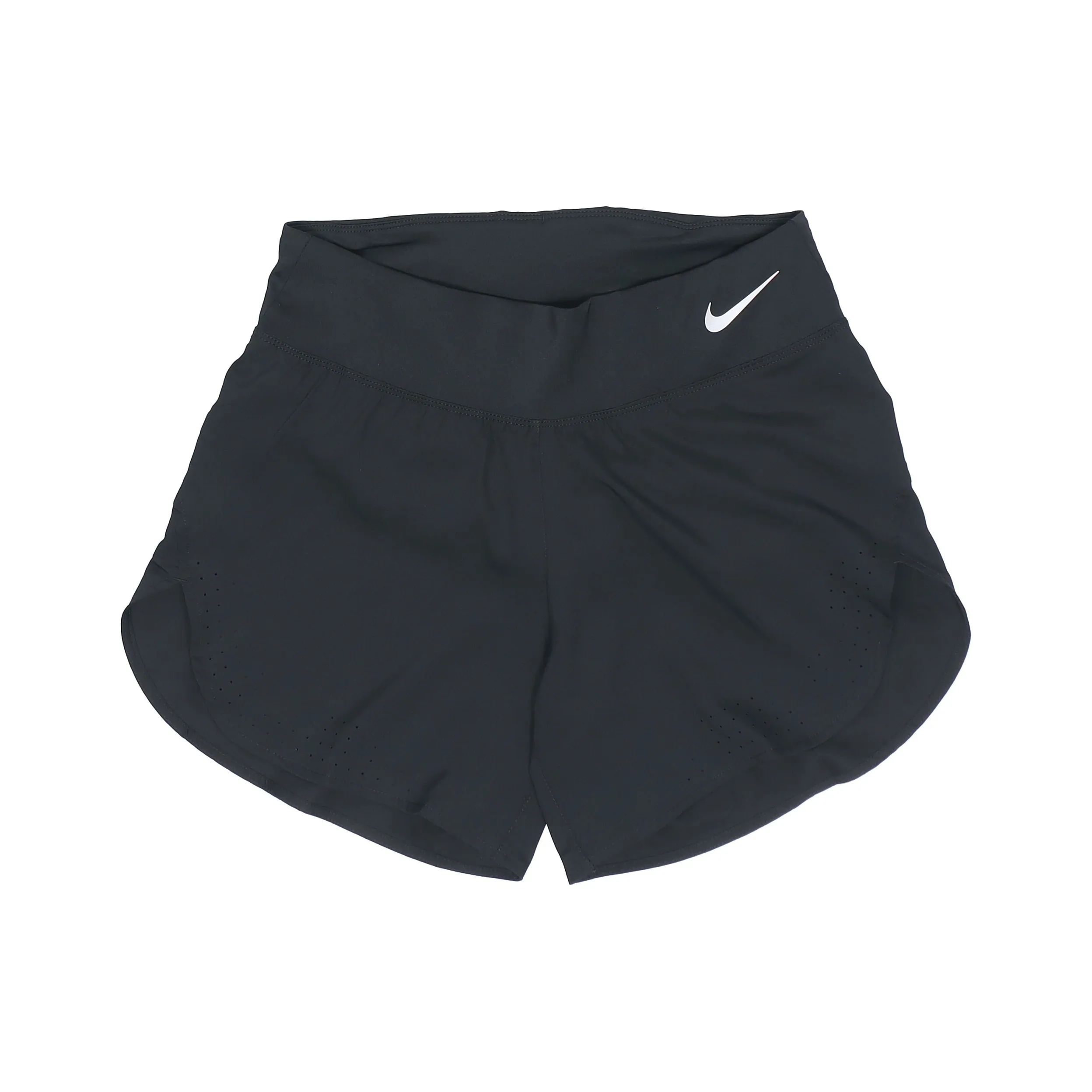 Nike Casual Shorts Women's Black