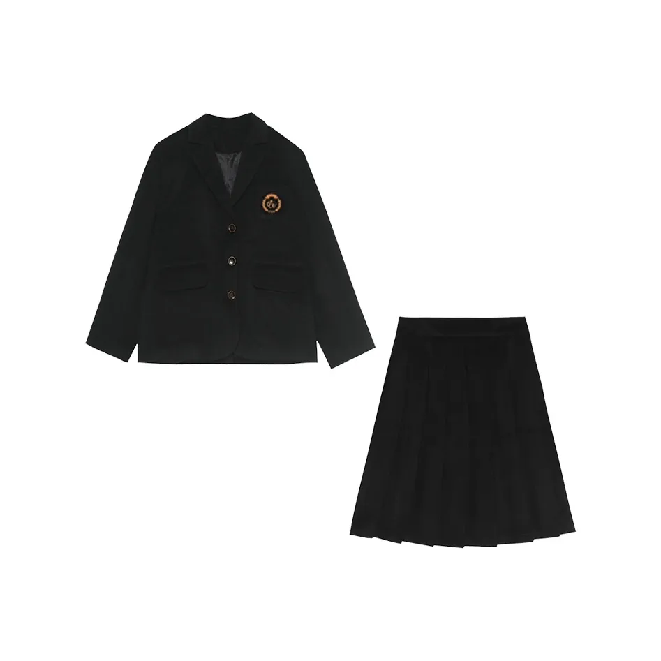 Ice Cream And Whale Набор Женские