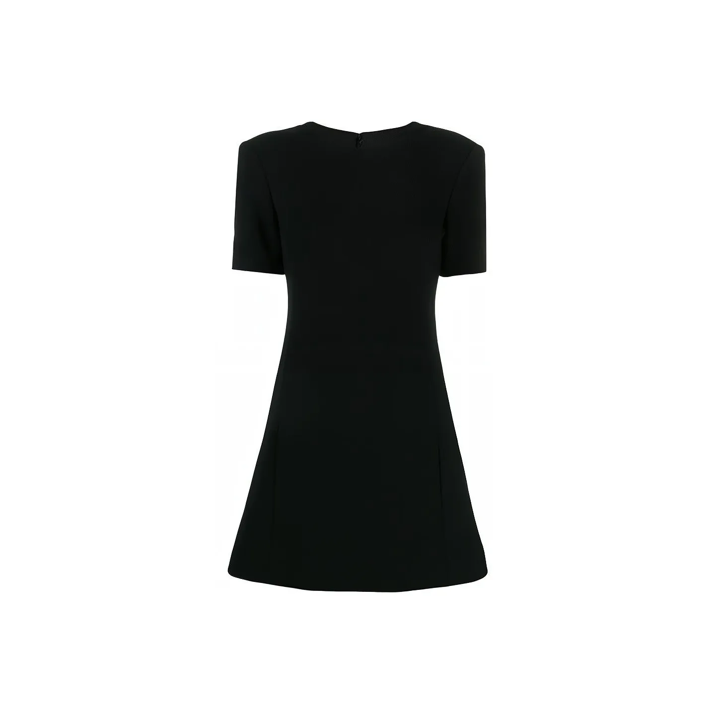 SAINT LAURENT A line Mini Dress