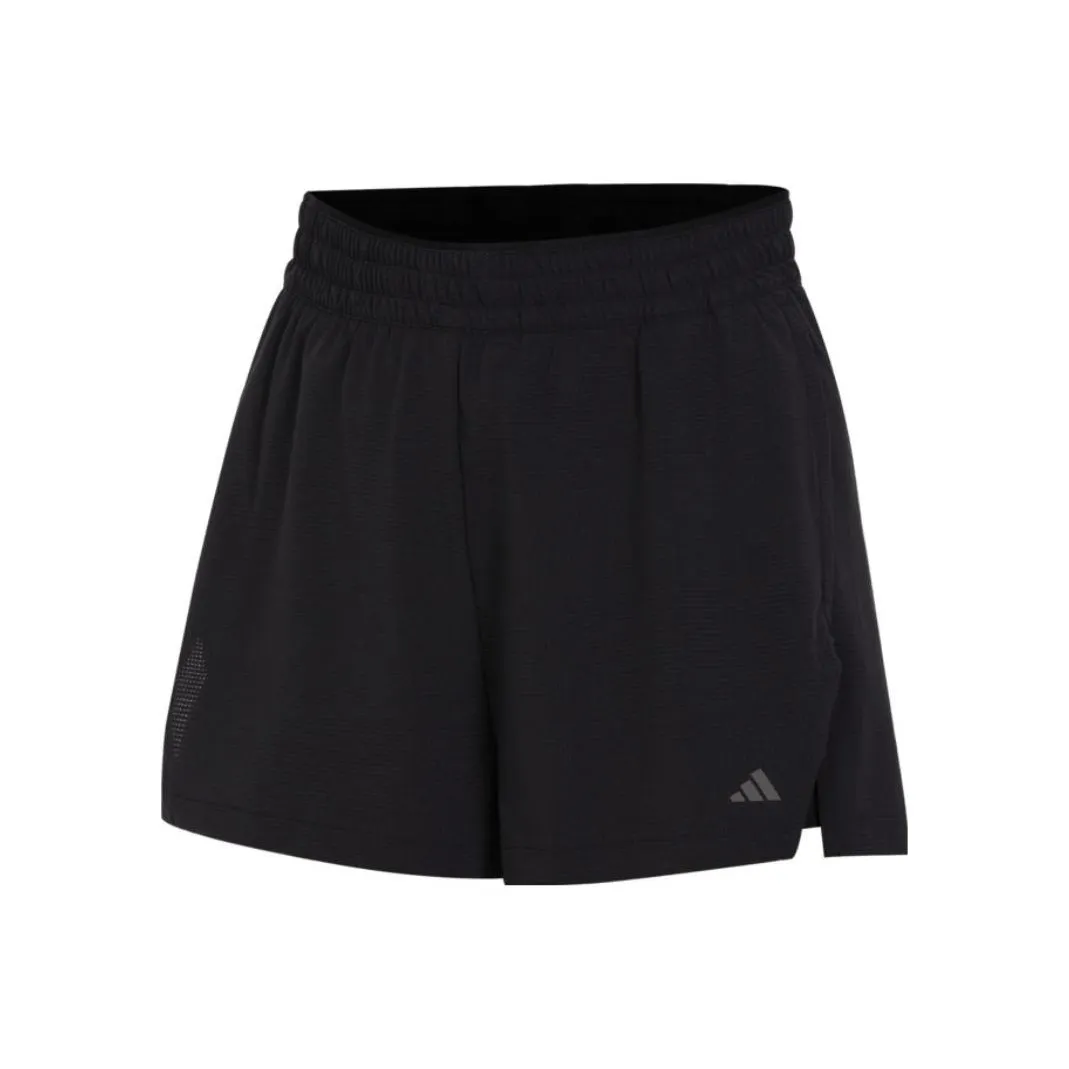 Adidas Casual Shorts Women's Black