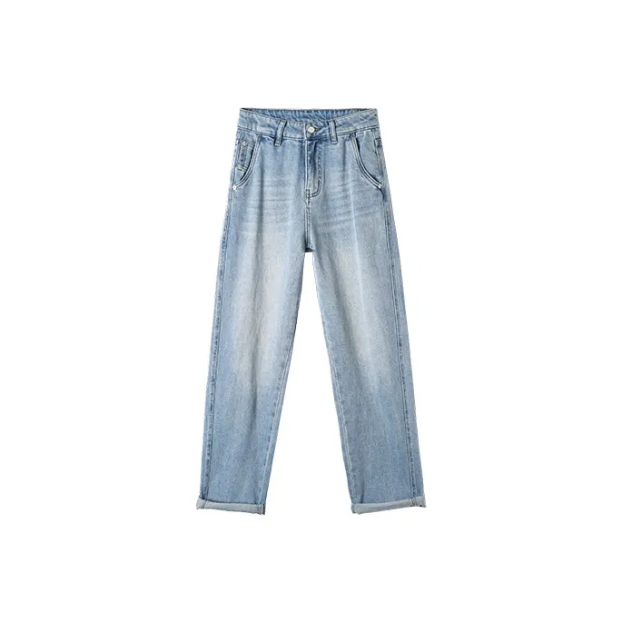 HIPPIEMISS Jeans Women's Blue