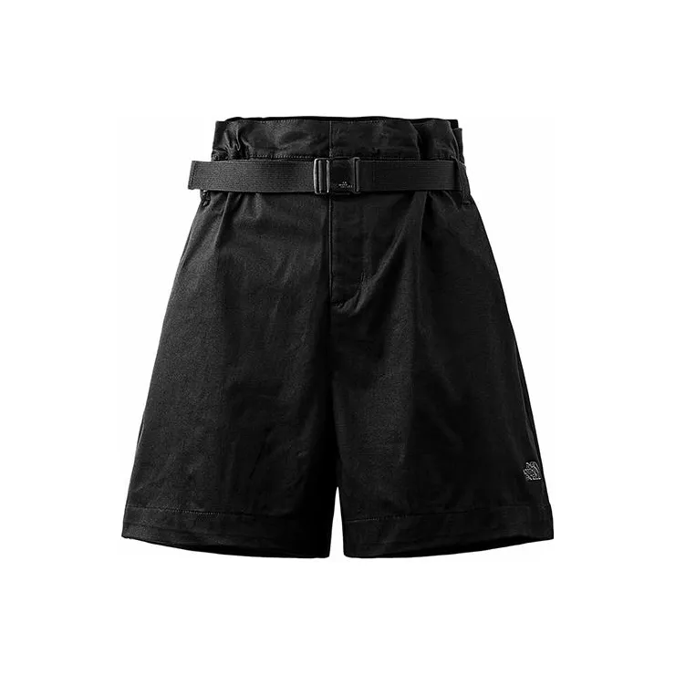 THE NORTH FACE City Outdoor Collection Casual Shorts Women's Black