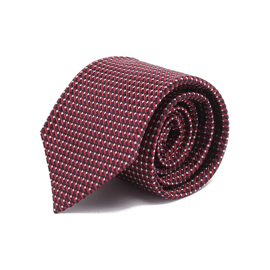 Ermenegildo Zegna Шелковые галстуки Мужской