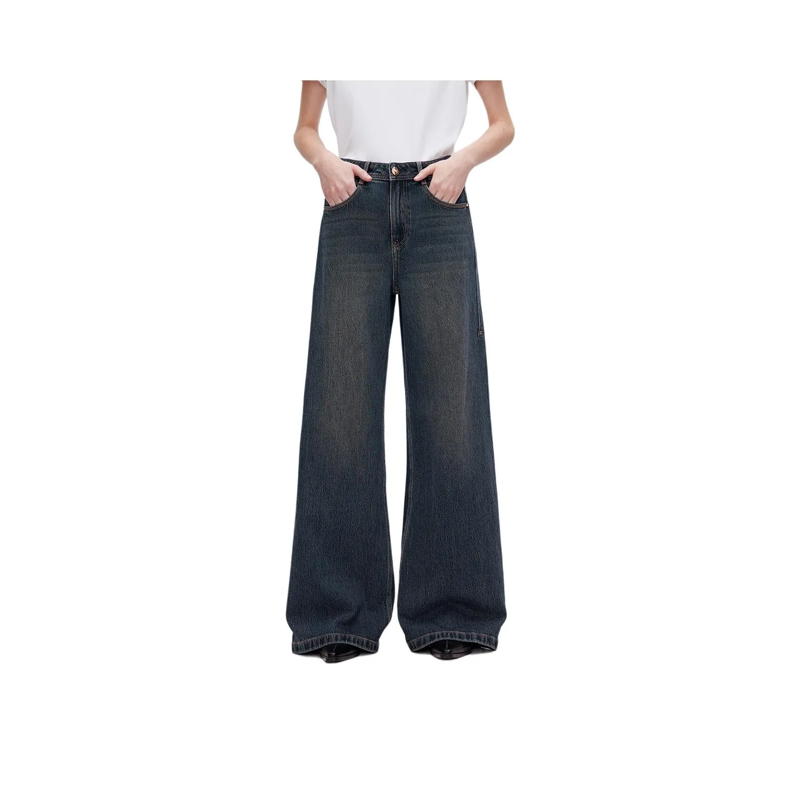 Only Женские Джинсы