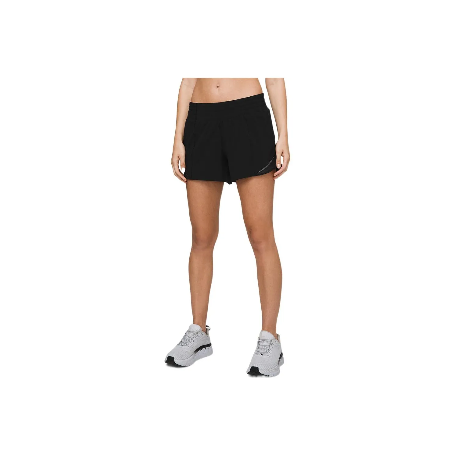Lululemon Hotty Hot Series Casual Shorts Women's