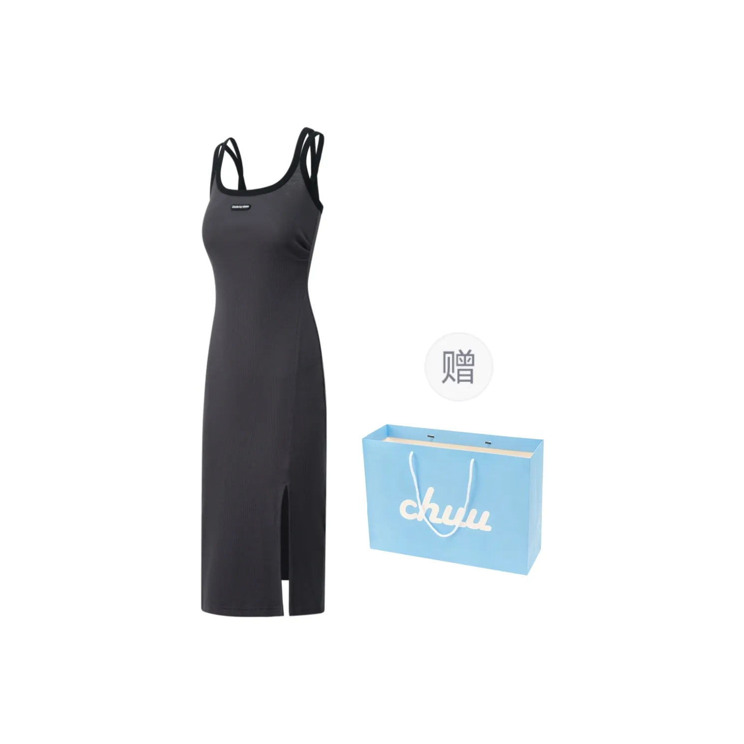 CHUU Slip Dresses Women's