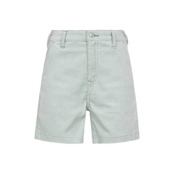 EVISU Женские Повседневные Шорты