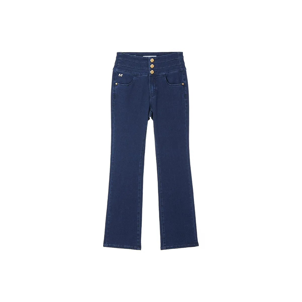 Miss Sixty Jeans Women's Dark Blue