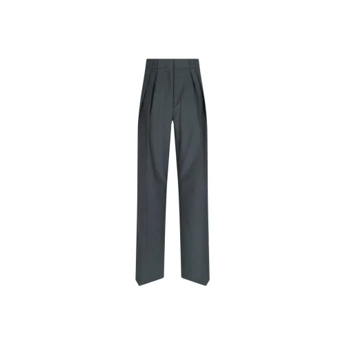 Rohe Серые Женские Повседневные Брюки