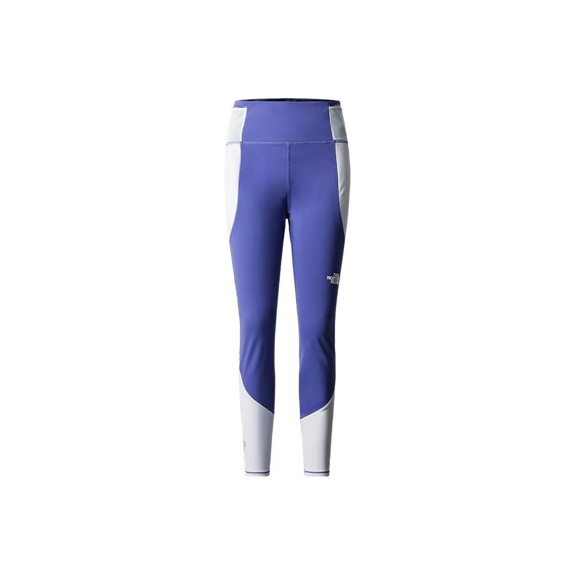 THE NORTH FACE City Outdoor Collection Knitted Sweatpants Women's Purple