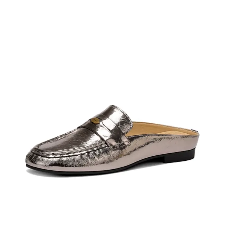 JESSICA SOPHIA Противоскользящие домашние тапочки для женщин