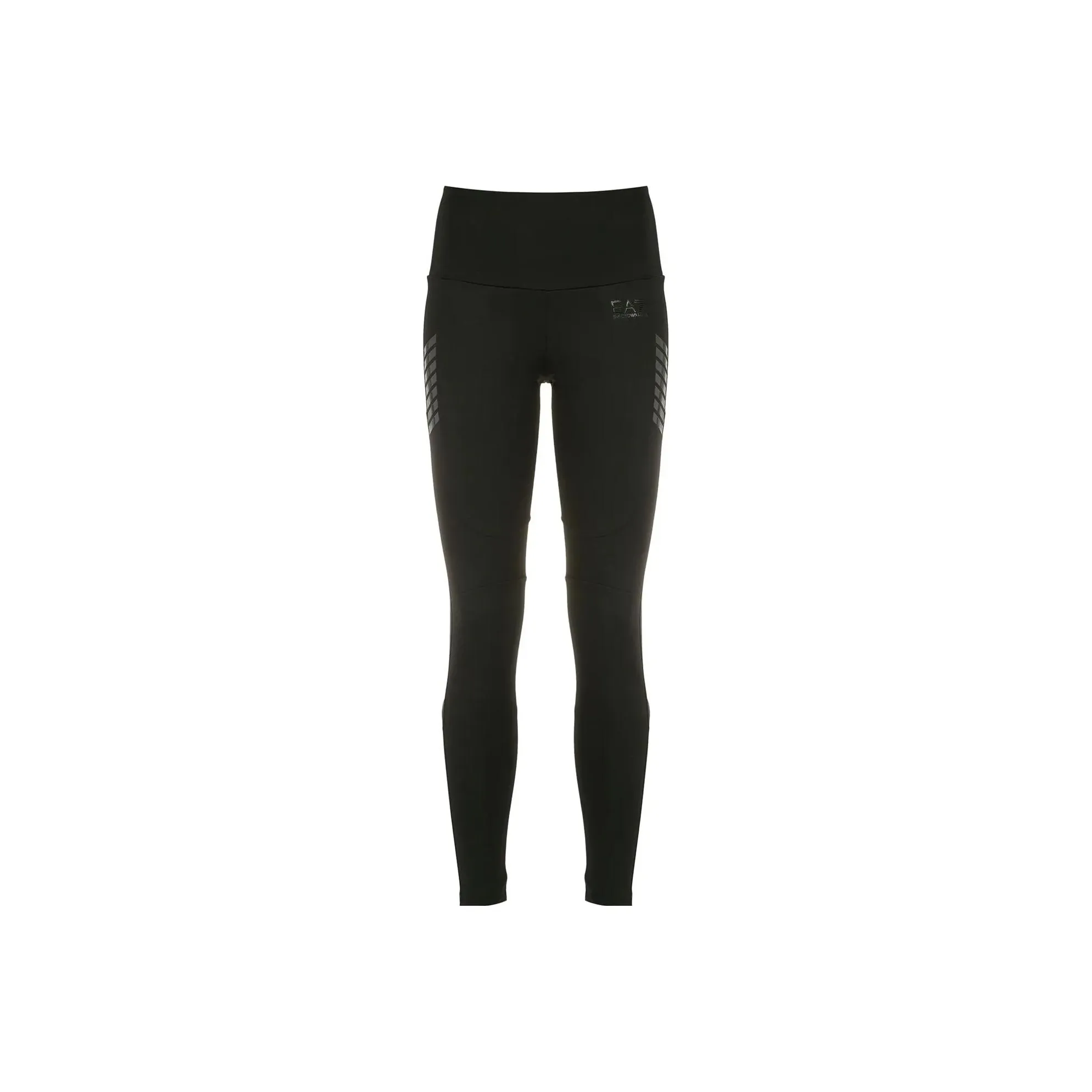 EMPORIO ARMANI Side Stripe Detail Leggings