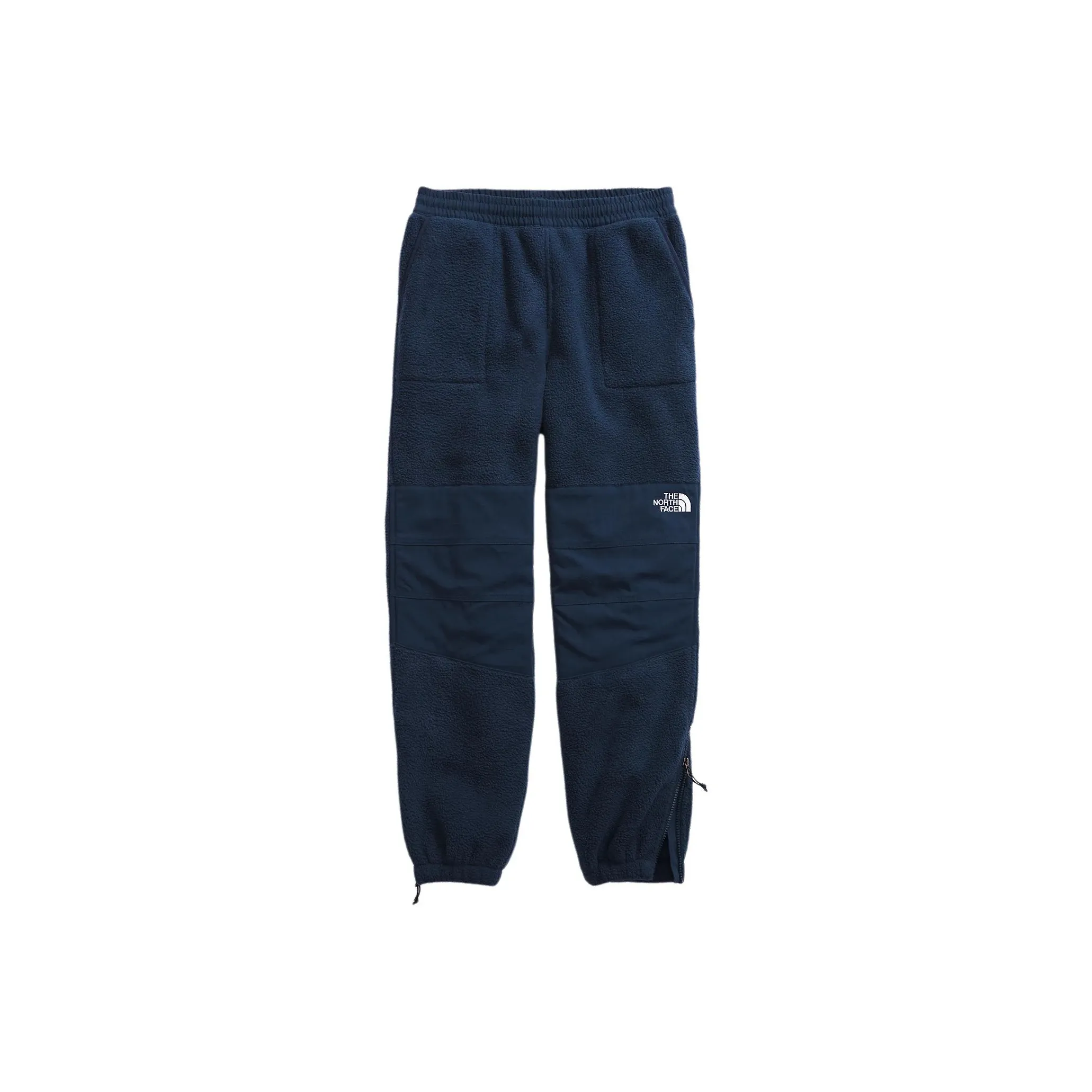 THE NORTH FACE Ripstop Denali Pants Knitted Sports Pants Women's Blue
