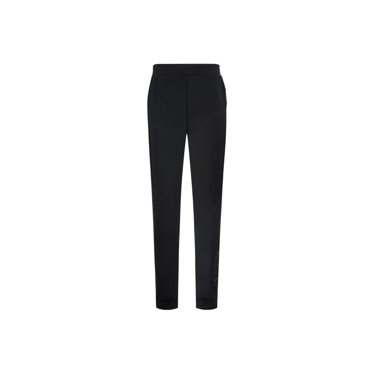 Calvin Klein Logo-appliqué Track Pants