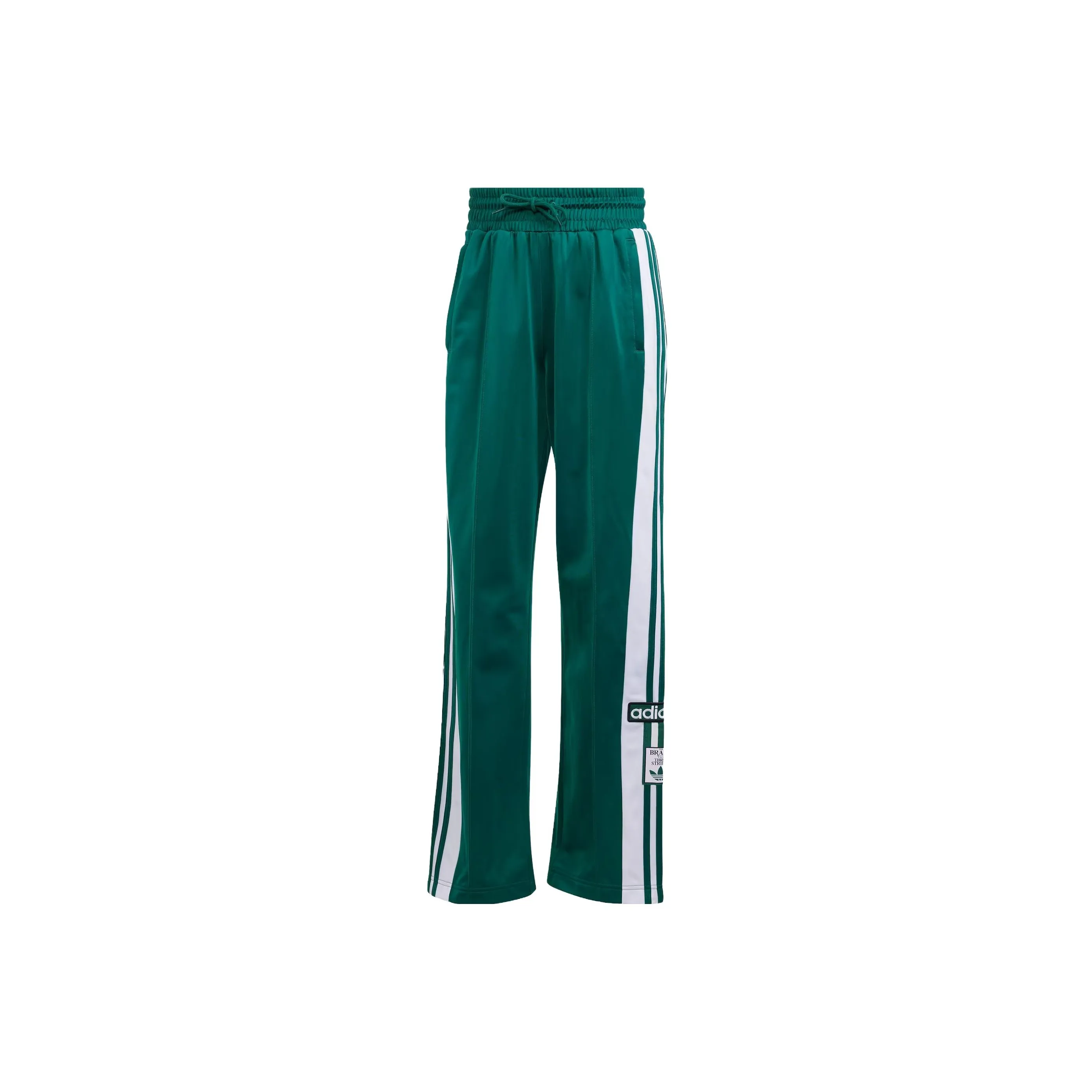 Adidas Originals Knitted Sweatpants Women's Forest Green