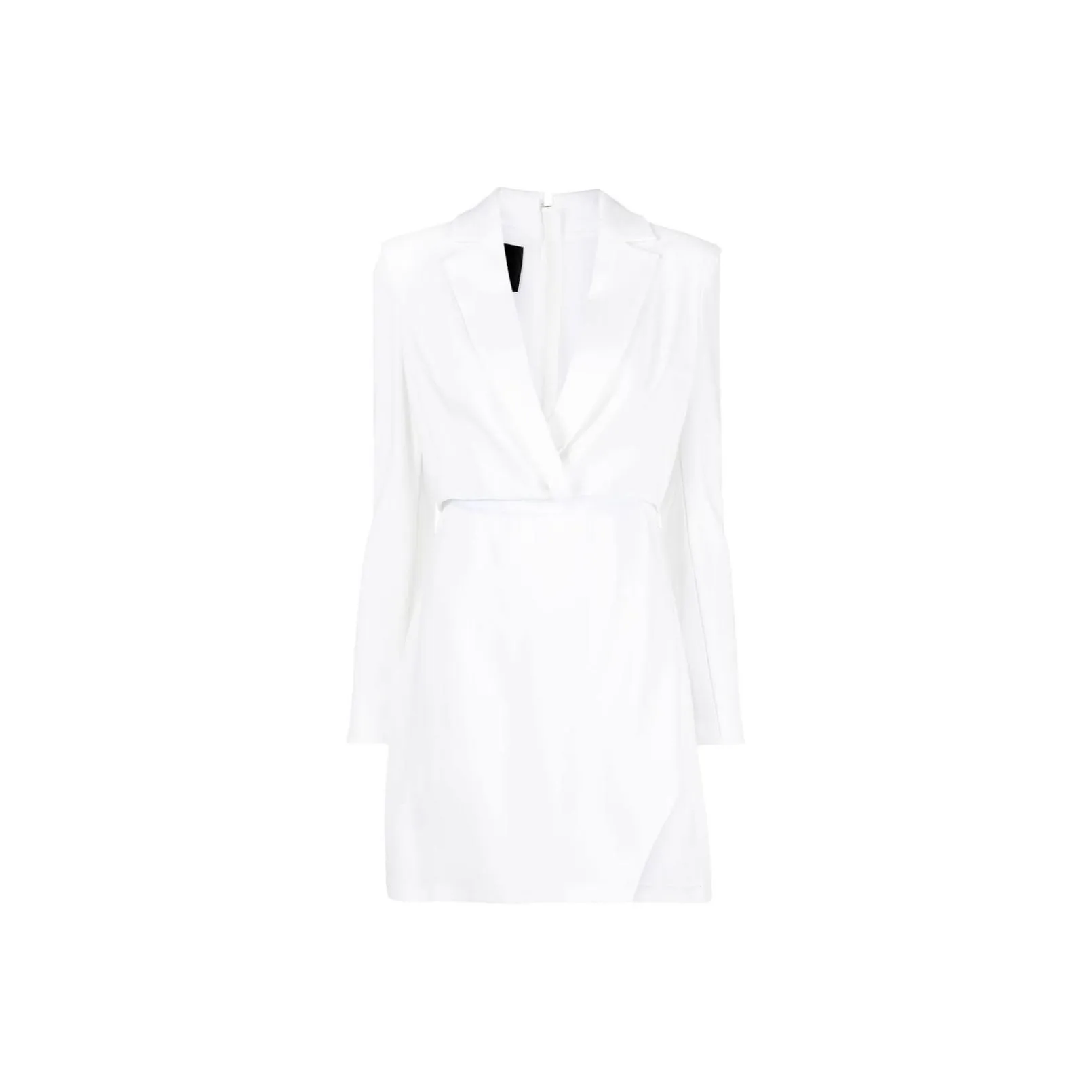 PINKO Long Sleeved Dresses Women's White