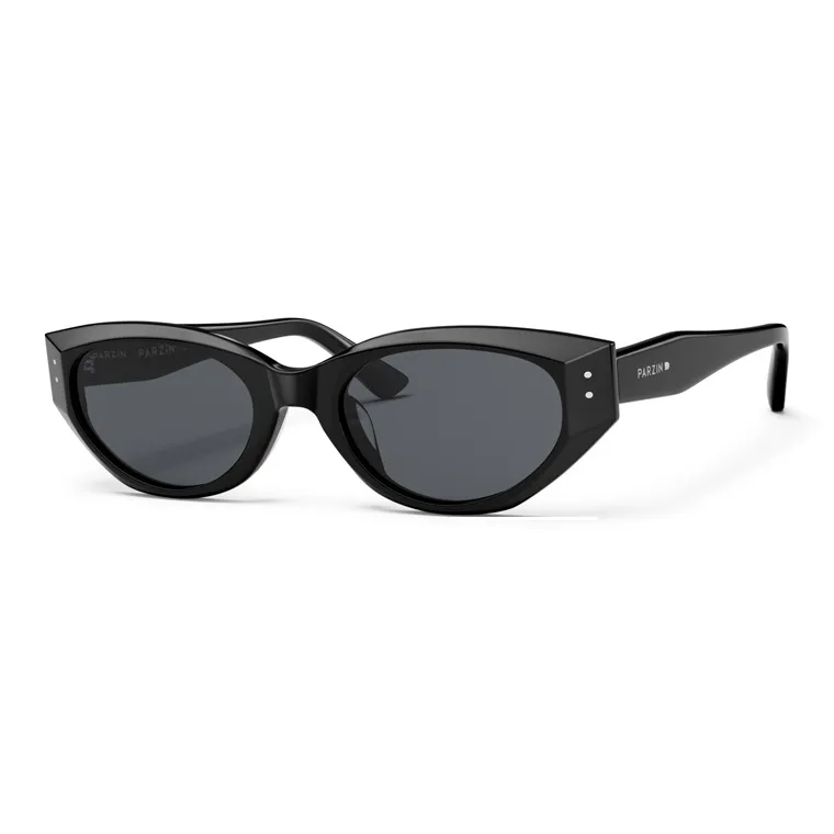 PARZIN Irregular Shape Sunglasses Unisex