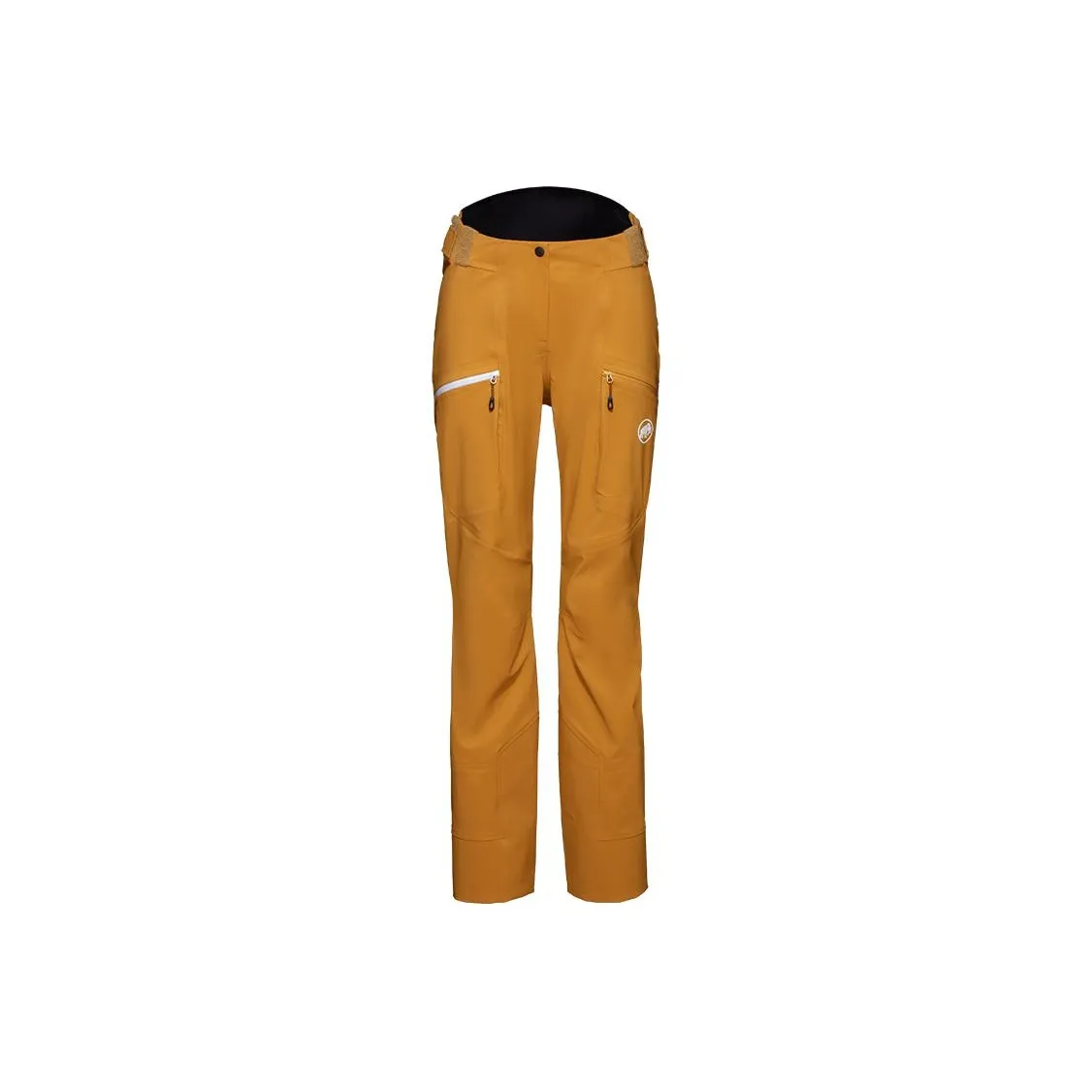 MAMMUT Женские ветрозащитные брюки