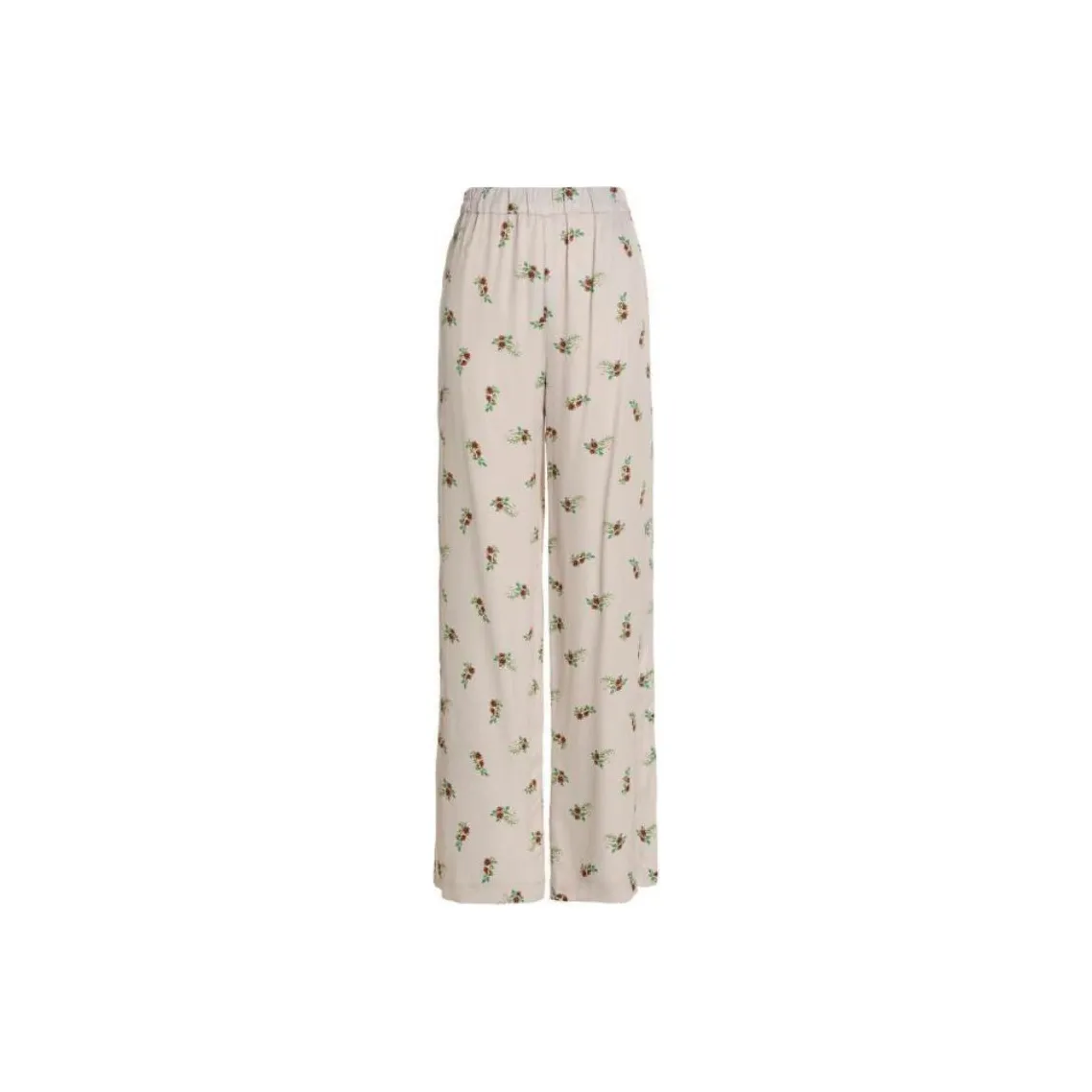 Sleeper Blossom print Trousers