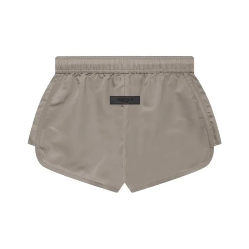 Fear Of God Essentials Running Short 'Desert Taupe'