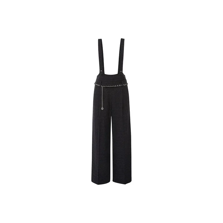 D'zzit Jumpsuits Women's Black