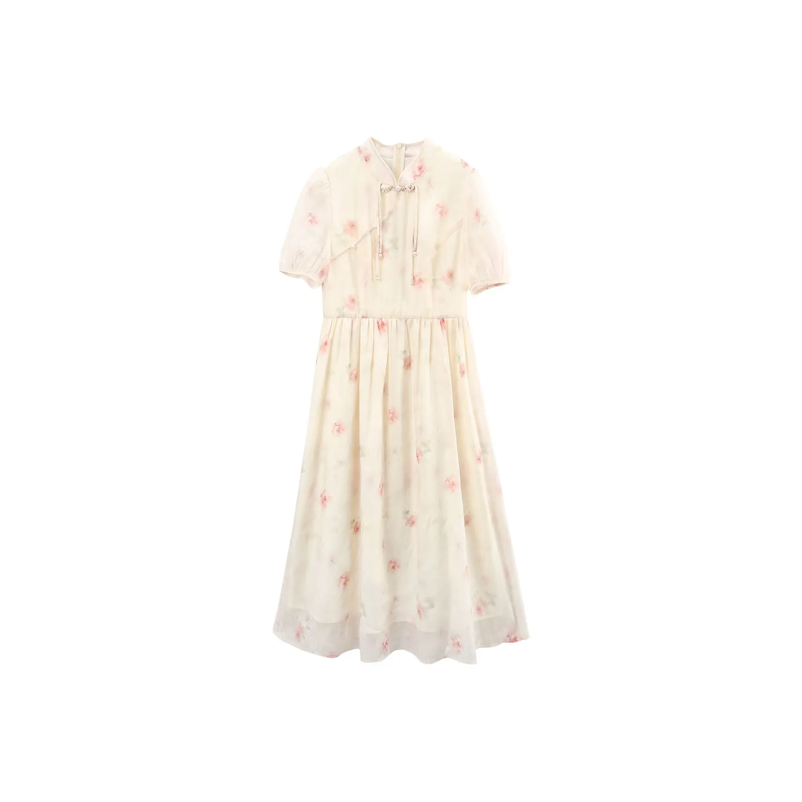 A Paradise For Awakening Dress Women's