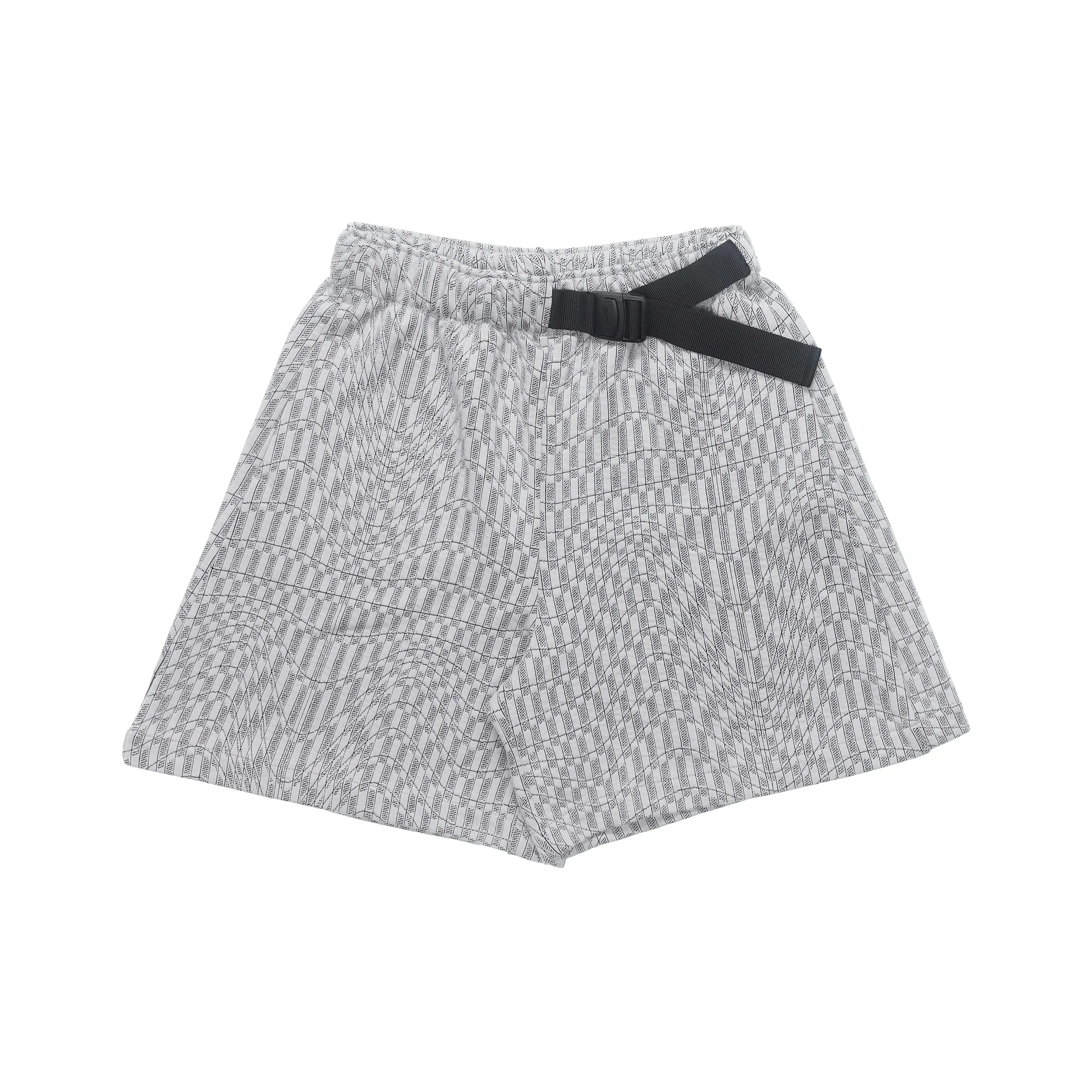 Nike Casual Shorts Women's Gray